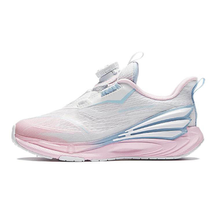 Antakids Flying Knight 7.0 Slip Resistant Abrasion Resistant Slip Resistant Abrasion Resistant Low top