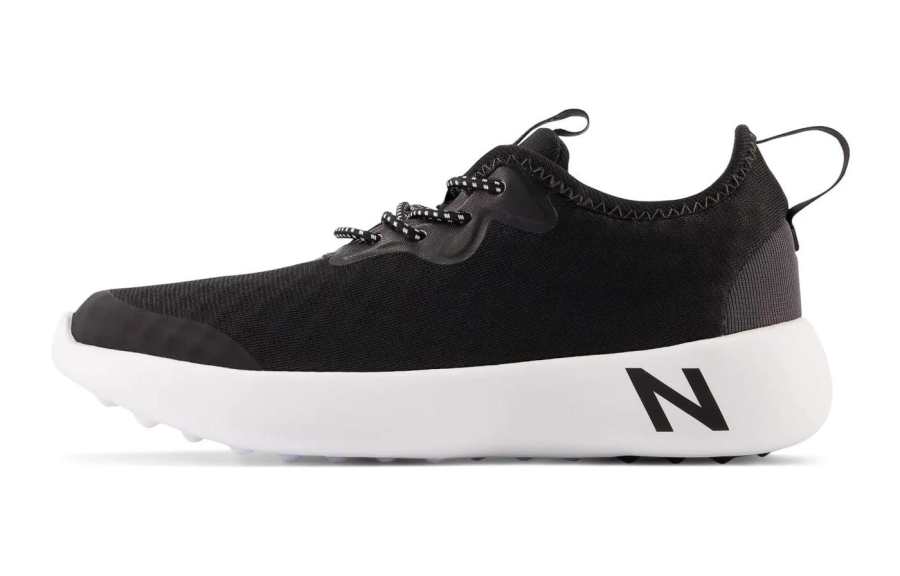 New Balance New Balance NB Rcvry Low top Kids' Running Shoes Black Kids'