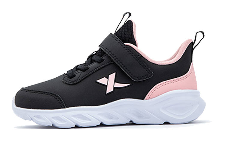 XTEP Kids Lifestyle Shoes Children Aged 3 7 Years Old