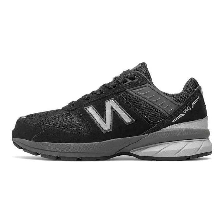New Balance New Balance 990 V5 Black PS