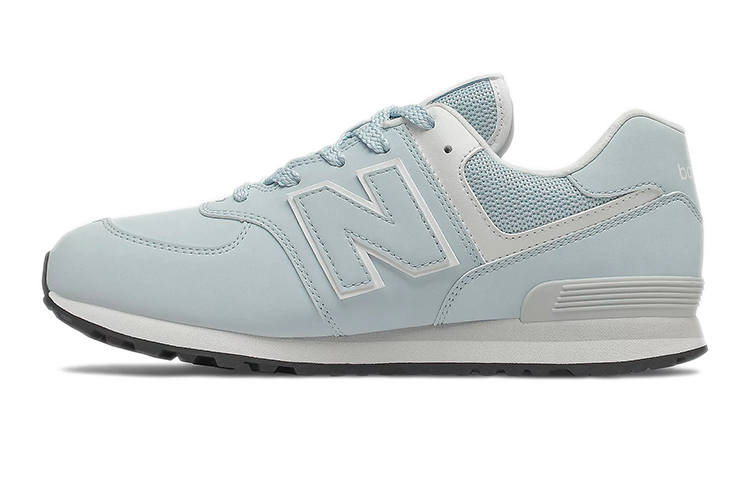 New Balance New Balance NB 574 Kids' Running Shoes Grade School