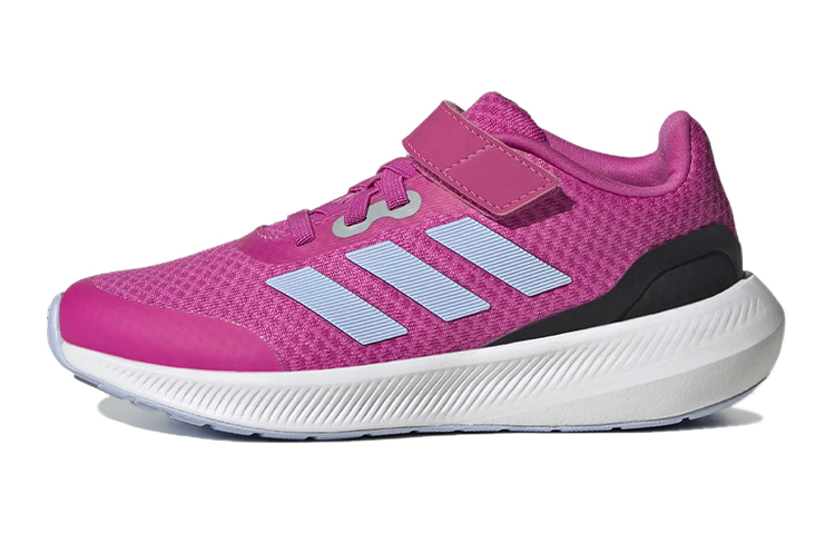 Adidas adidas Runfalcon 3.0 J 'Lucid Fuchsia Blue Dawn'
