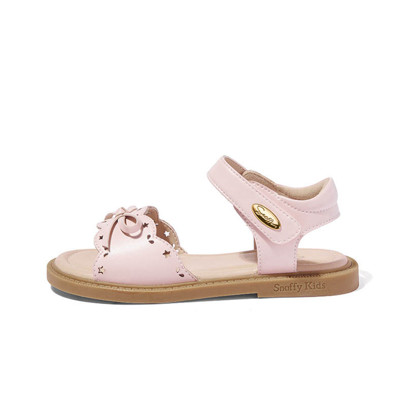 Snoffy Abrasion Resistant Breathable Children's Sandals Kids'