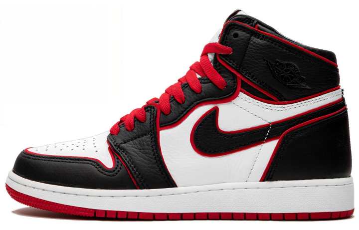 Jordan Jordan 1 Retro High OG BG Bloodline