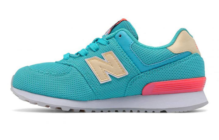 New Balance New Balance 574 Miami Palms GS