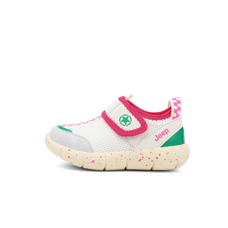 Jeep Kids Lifestyle Shoes Children Aged 3 7 Years Old