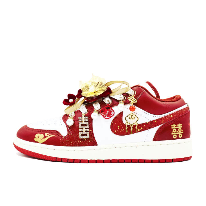 Jordan Jordan Air Jordan 1 Kids' Basketball Shoes Grade School