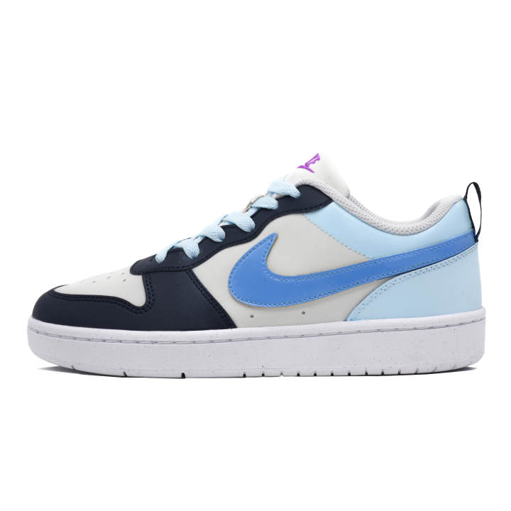 Nike Nike Court Borough Kids' Skateboarding Shoes Grade School