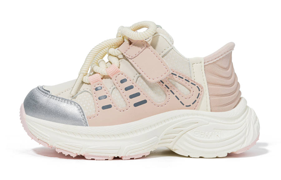 EBMINI Slip Resistant Anti Kick Cushioning Abrasion Resistant Breathable Lightweight Cushioning