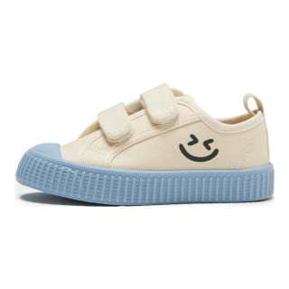 Happy Nocnoc Tap Happy Low top Kids Canvas Shoes Air Blue Kids'