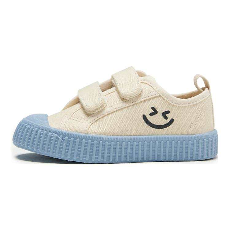 Happy Nocnoc Tap Happy Low top Kids Canvas Shoes Air Blue Kids'
