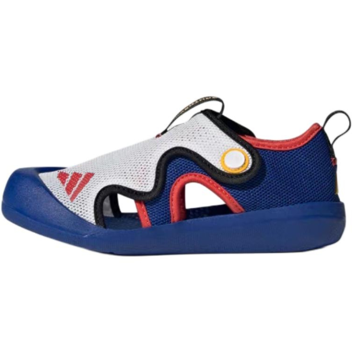Adidas Adidas Altaventure 3 Low top Children's Sandals Blue White Kids'