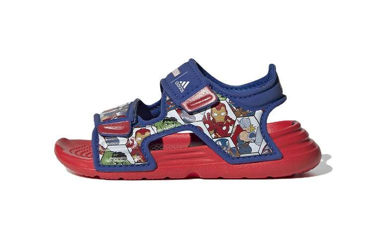 Adidas Adidas Altaswim Comfortable Toddler Shoes Infant And Toddler
