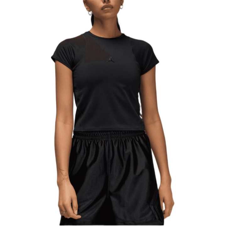 Jordan Jordan Sport Flightweight Women's Dri-FIT Short-Sleeve Top