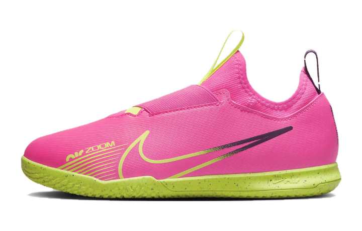 Nike Nike Zoom Mercurial Vapor 15 Academy IC GS 'Luminous Pack'