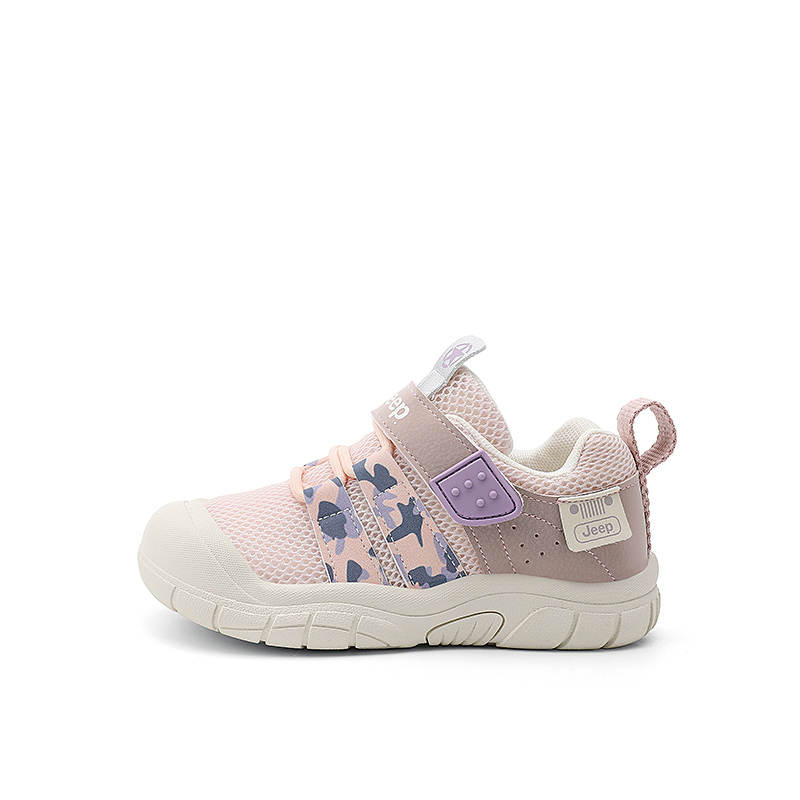 Jeep Kids' Casual Shoes Pre School