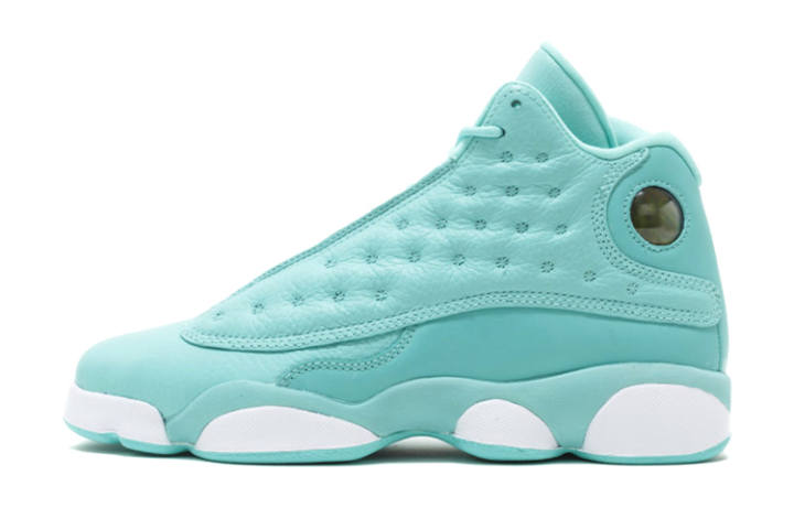 Jordan Jordan 13 Retro What Is Love Pack GS