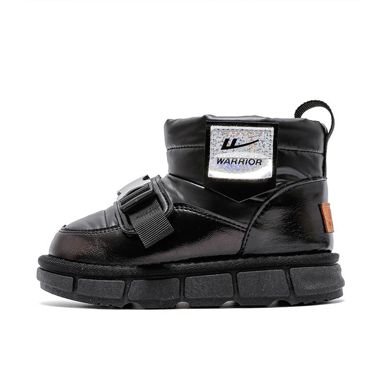 Warrior Waterproof, Stain Resistant, Water Repellent Insulated Shoes Kids'