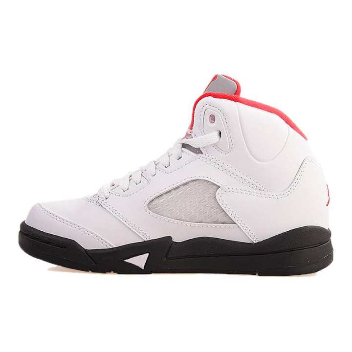 Jordan Jordan 5 Retro Fire Red 2013 PS