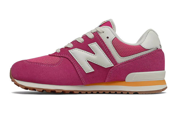New Balance New Balance NB 574 Kids' Casual Shoes Grade School