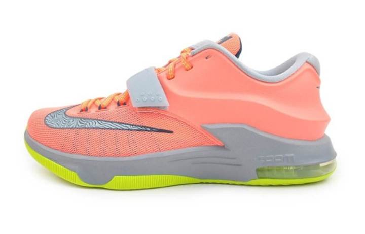Nike Nike KD 7 35,000 Degrees GS