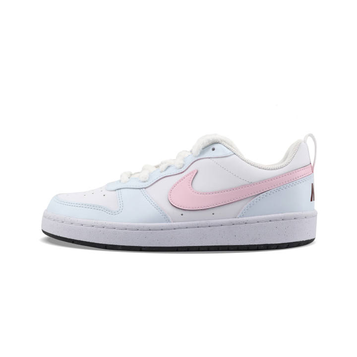 Nike Nike Court Borough Kids' Skateboarding Shoes Grade School