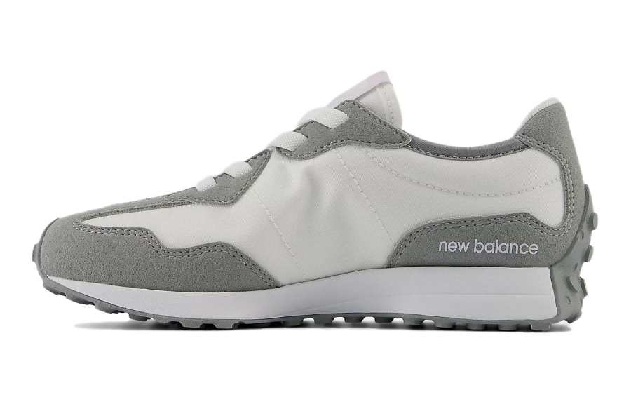 New Balance New Balance NB 327 Low top Kids' Running Shoes Slate Gray Kids'