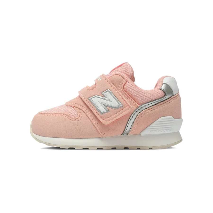 New Balance Baby New Balance NB 996 BB3 Low top Toddler Shoes Pink