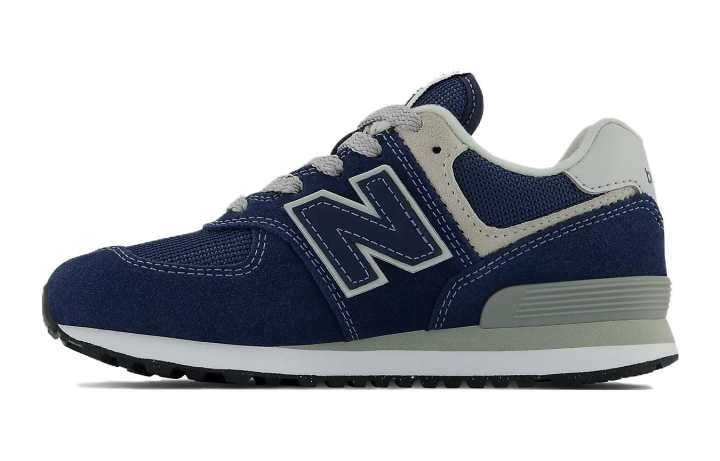 New Balance New Balance Kids 574 Low-top Sneakers