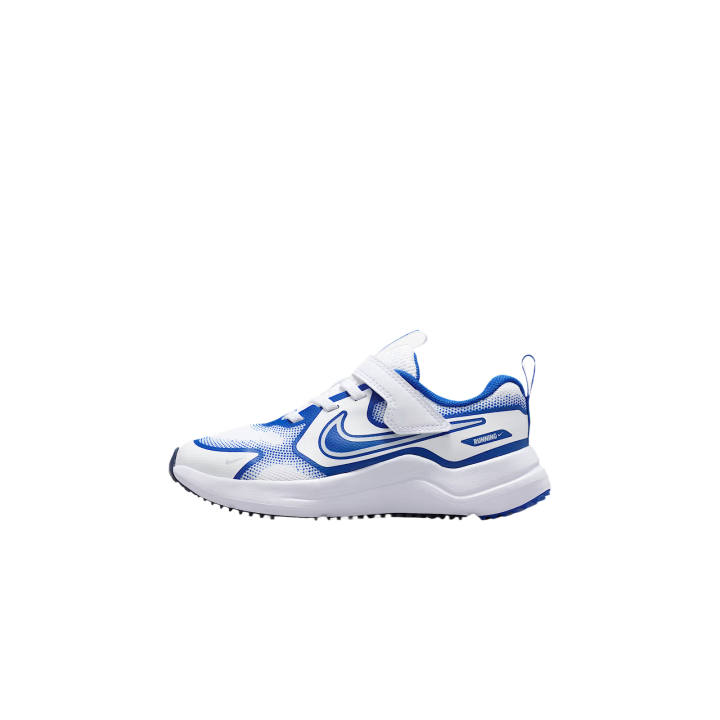 Nike Nike Cosmic Runner Comfortable Round Toe Breathable Support Breathable Support Low top Running Shoes Kids'