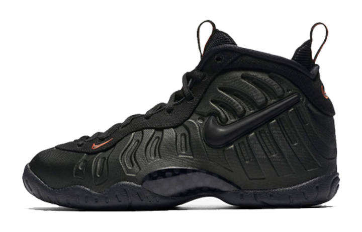 Nike Nike Air Foamposite Pro Sequoia GS