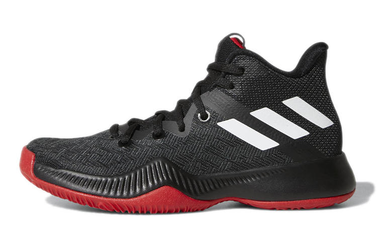 Adidas Adidas Mad Bounce Kids' Basketball Shoes Kids
