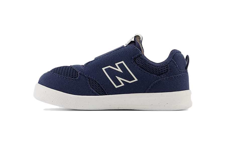 New Balance Baby New Balance NB 300 Slip Resistant Abrasion Resistant Low top Toddler Shoes Blue