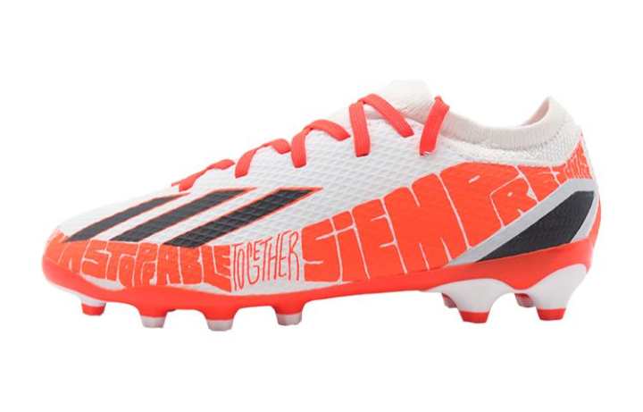 Adidas adidas X Speedportal Messi.3 MG J 'Balon Te Adoro'