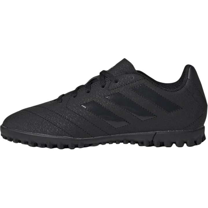 Adidas Adidas GOLETTO 8 Low top Kids' Soccer Shoes Black