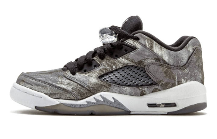 Jordan Jordan 5 Retro Low All-Star 2016 GS