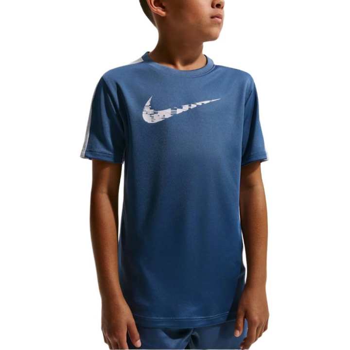 Nike Nike Dri Fit T Shirt Trophy23 Kids'
