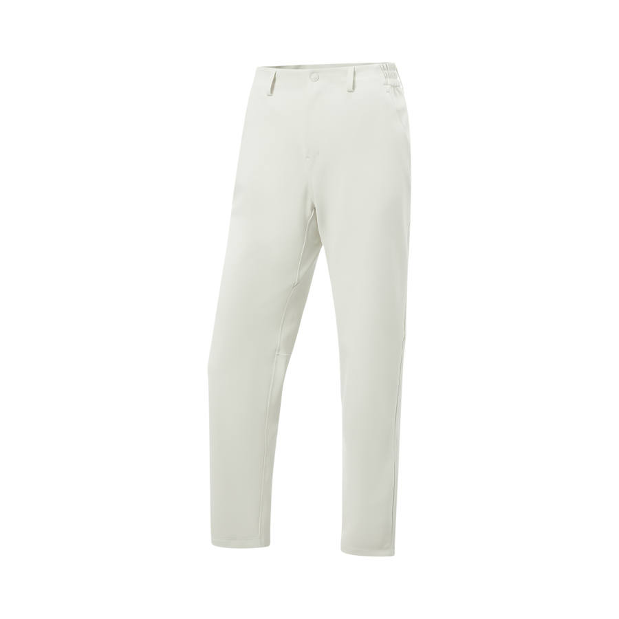 Li-Ning Li Ning Qingmu Knitted Sweatpants Women's