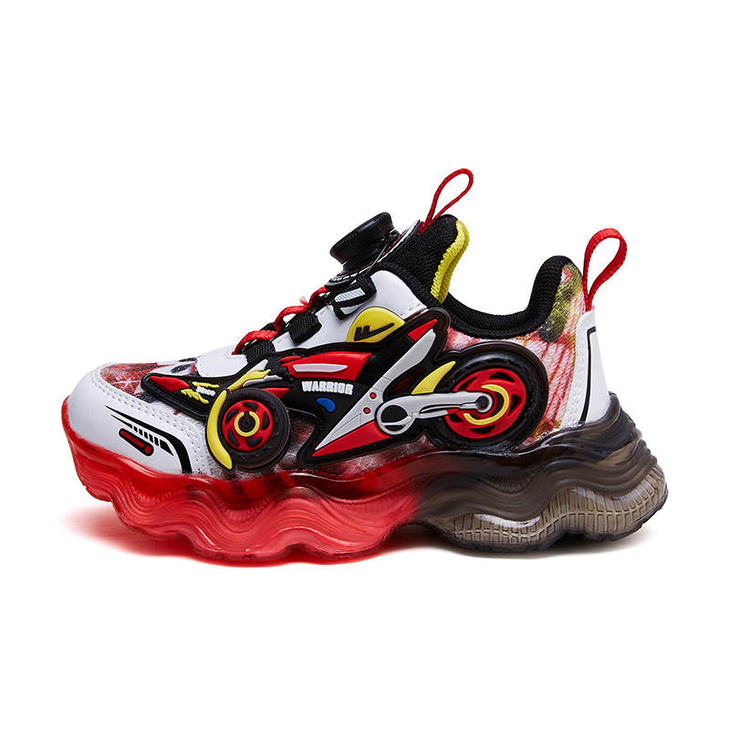 WARRIOR Warrior Slip Resistant, Abrasion Resistant, Lightweight Cushioning