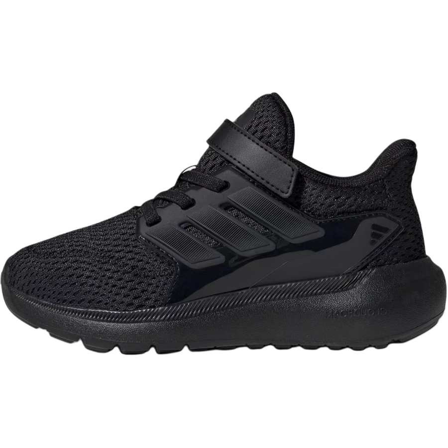 Adidas Adidas ULTIMASHOW 2.0 Breathable Low top Kids' Running Shoes Black Children Aged 3 7 Years Old