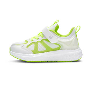 LIANGXIAOJI Kids' Running Shoes White Green Kids'