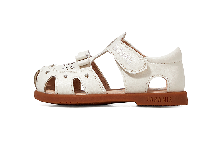 TARANIS Baby Princess Sandal Collection Low top Toddler Shoes Infant And Toddler