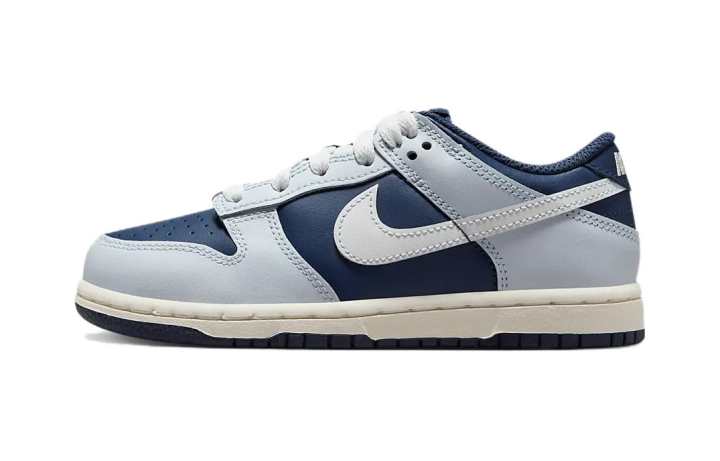 Nike Nike Dunk Low PS 'Football Grey Midnight Navy'