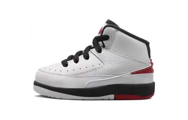 Jordan Jordan 2 Retro OG Chicago 2022 TD