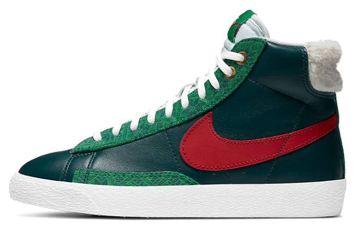 Nike Nike Blazer Mid 77 Vintage GS Christmas Sweater