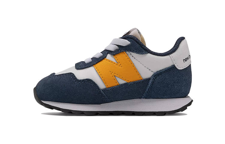 New Balance New Balance NB 237 Comfortable Cushioning, Wear Resistant Low top Toddler Shoes Infant And Toddler