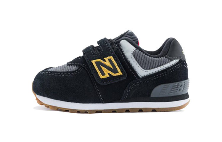 New Balance New Balance Cushioning Abrasion Resistant Breathable Low top Toddler Shoes Infant And Toddler