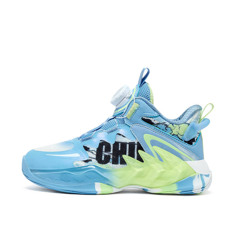 BIG WASP Kids' Basketball Shoes Kids