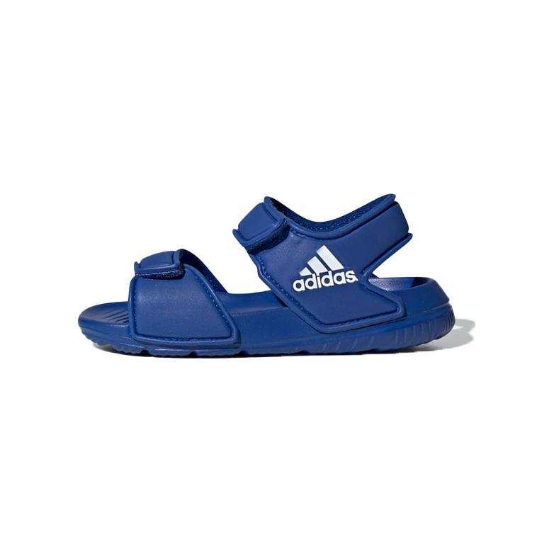 Adidas Adidas Altaswim Slip Resistant Slip Resistant Toddler Shoes Blue Infant And Toddler