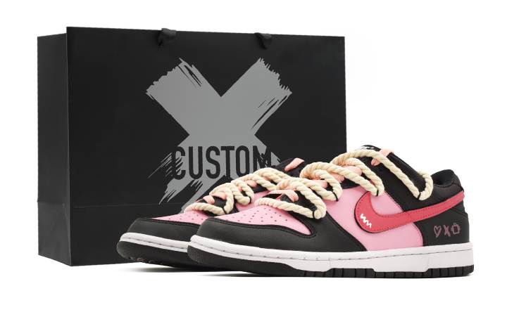 Nike Nike Dunk Kids' Skateboarding Shoes Grade School